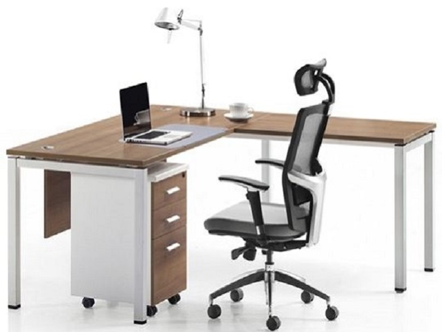 Executive Tables