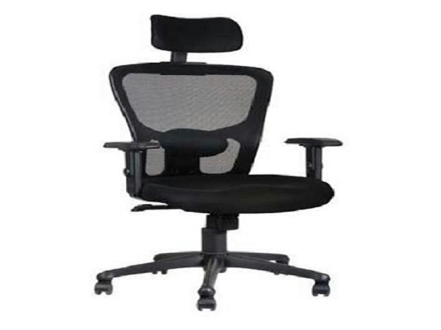 Office Mesh Chairs