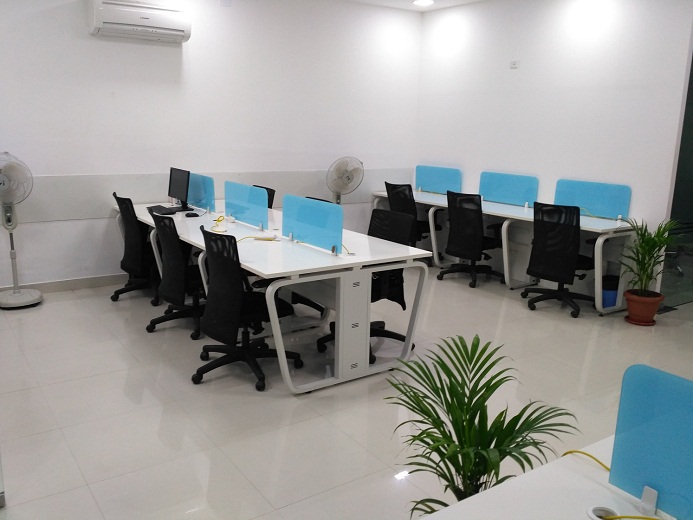 Work Stations