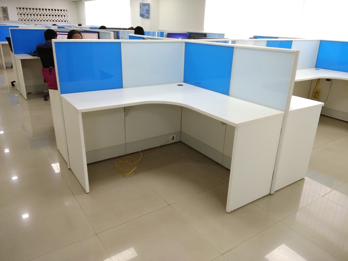 Workstation Cubicles